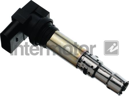 INTERMOTOR 12727 - Катушка зажигания abcparts.ee