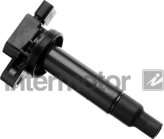 INTERMOTOR 12774 - Катушка зажигания abcparts.ee