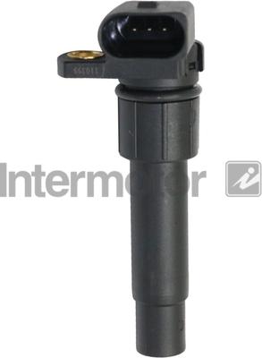 INTERMOTOR 17450 - Датчик скорости, спидометр abcparts.ee