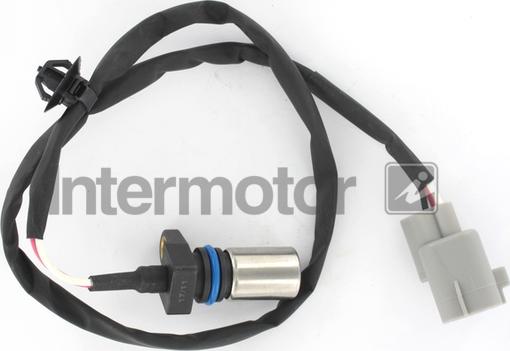 INTERMOTOR 17409 - Датчик положения Коленвала, RPM abcparts.ee