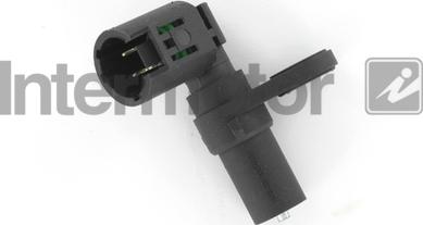 INTERMOTOR 17400 - Датчик положения Коленвала, RPM abcparts.ee
