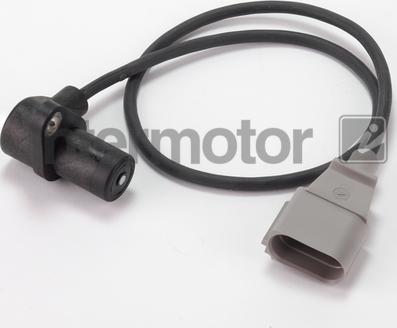 INTERMOTOR 17024 - Датчик положения Коленвала, RPM abcparts.ee