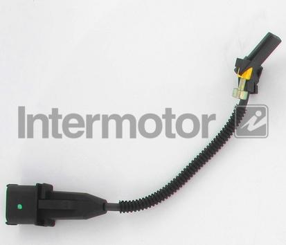 INTERMOTOR 17155 - Датчик положения Коленвала, RPM abcparts.ee