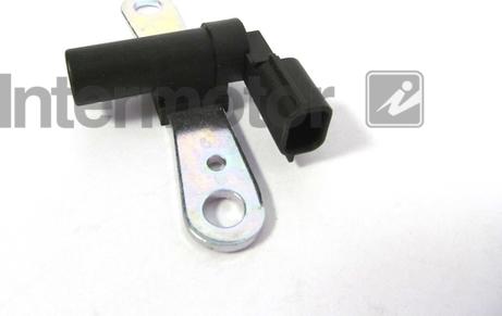 INTERMOTOR 17133 - Датчик положения Коленвала, RPM abcparts.ee