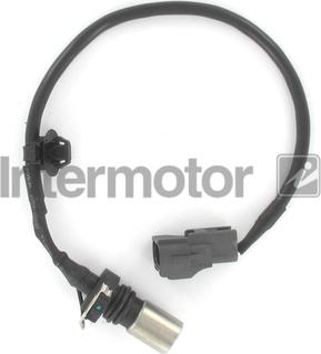 INTERMOTOR 17122 - Датчик положения Коленвала, RPM abcparts.ee