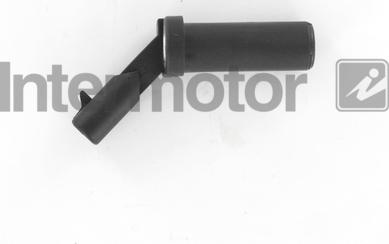 INTERMOTOR 17244 - RPM датчик АКПП, частота вращения автомат. коробки abcparts.ee
