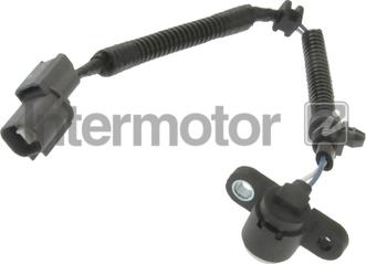 INTERMOTOR 17240 - Датчик положения Коленвала, RPM abcparts.ee