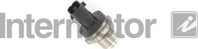 INTERMOTOR 89508 - Датчик, давление подачи топлива abcparts.ee