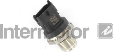 INTERMOTOR 89512 - Датчик, давление подачи топлива abcparts.ee