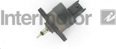INTERMOTOR 89530 - Редукционный клапан, Common-Rail-System abcparts.ee