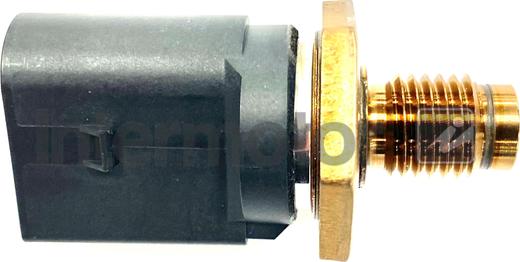 INTERMOTOR 89646 - Датчик, давление подачи топлива abcparts.ee