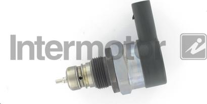 INTERMOTOR 89610 - Редукционный клапан, Common-Rail-System abcparts.ee