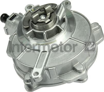 INTERMOTOR 89062 - Вакуумный насос, тормозная система abcparts.ee