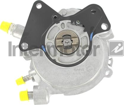 INTERMOTOR 89081 - Вакуумный насос, тормозная система abcparts.ee