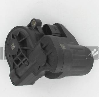 INTERMOTOR 80607 - Элемент управления, стояночная тормозная система abcparts.ee