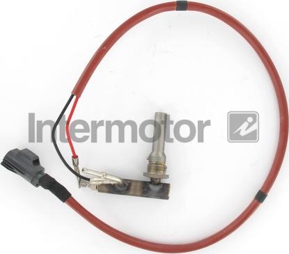 INTERMOTOR 81008 - Впрыскивающий элемент, регенерация сажевого / частичн. фильтра abcparts.ee