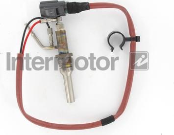 INTERMOTOR 81013 - Впрыскивающий элемент, регенерация сажевого / частичн. фильтра abcparts.ee