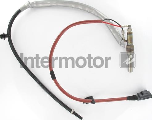 INTERMOTOR 81012 - Впрыскивающий элемент, регенерация сажевого / частичн. фильтра abcparts.ee