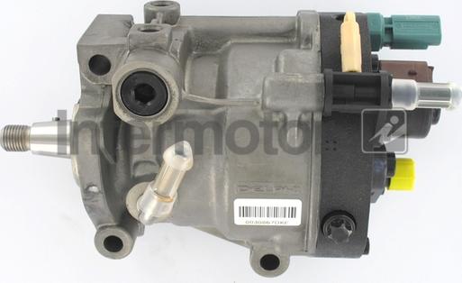 INTERMOTOR 88044 - Топливный насос высокого давления, ТНВД abcparts.ee