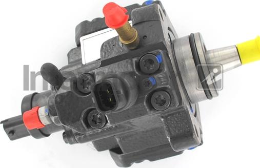 INTERMOTOR 88066 - Топливный насос высокого давления, ТНВД abcparts.ee