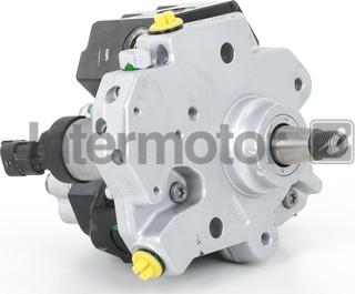 INTERMOTOR 88037 - Топливный насос высокого давления, ТНВД abcparts.ee