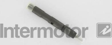 INTERMOTOR 87098 - Форсунка инжекторная abcparts.ee