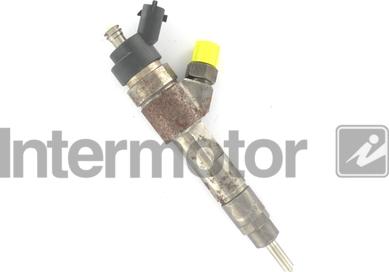 INTERMOTOR 87050 - Форсунка инжекторная abcparts.ee
