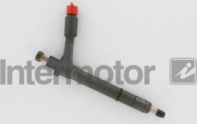INTERMOTOR 87069 - Форсунка инжекторная abcparts.ee