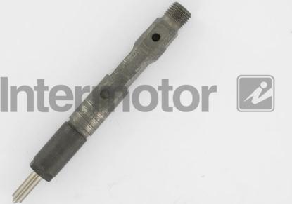 INTERMOTOR 87007 - Форсунка инжекторная abcparts.ee