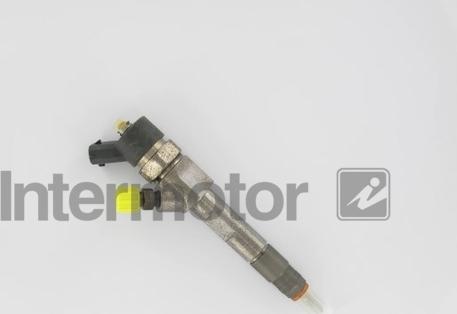 INTERMOTOR 87080 - Форсунка инжекторная abcparts.ee