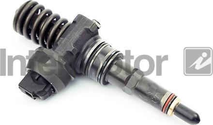 INTERMOTOR 87147 - Форсунка инжекторная abcparts.ee