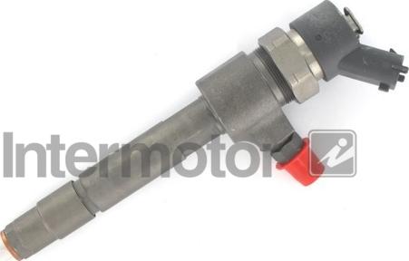 INTERMOTOR 87166 - Форсунка инжекторная abcparts.ee