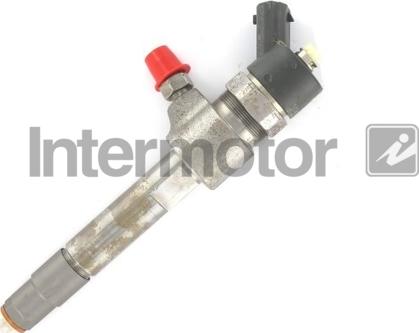 INTERMOTOR 87115 - Форсунка инжекторная abcparts.ee