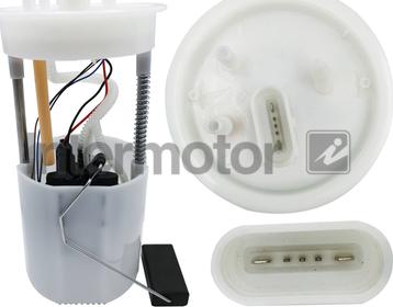 INTERMOTOR 39522 - Модуль топливного насоса abcparts.ee