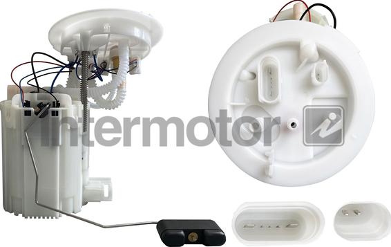 INTERMOTOR 39379 - Модуль топливного насоса abcparts.ee