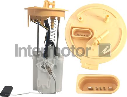 INTERMOTOR 39233 - Модуль топливного насоса abcparts.ee