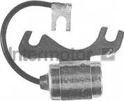 INTERMOTOR 34930 - Конденсатор, система зажигания abcparts.ee