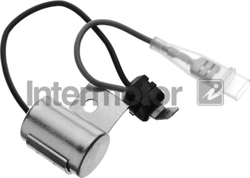 INTERMOTOR 35090 - Конденсатор, система зажигания abcparts.ee