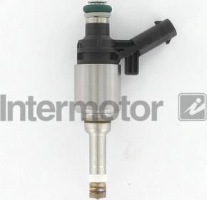 INTERMOTOR 31109 - Форсунка инжекторная abcparts.ee