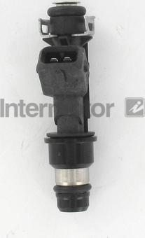 INTERMOTOR 31173 - Форсунка инжекторная abcparts.ee