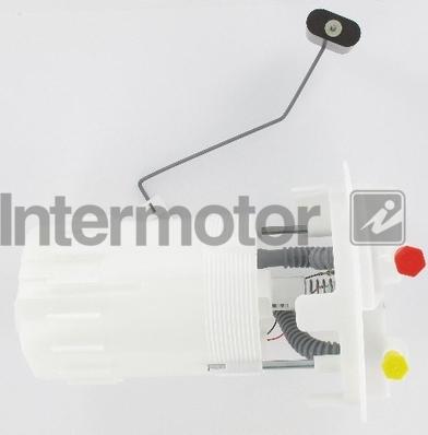 INTERMOTOR 38643 - Датчик, уровень топлива abcparts.ee