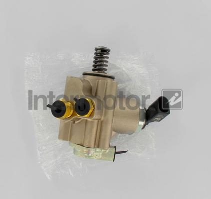 INTERMOTOR 38002 - Топливный насос высокого давления, ТНВД abcparts.ee