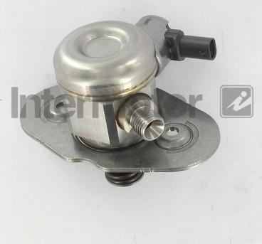 INTERMOTOR 38013 - Топливный насос высокого давления, ТНВД abcparts.ee