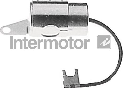 INTERMOTOR 33770 - Конденсатор, система зажигания abcparts.ee