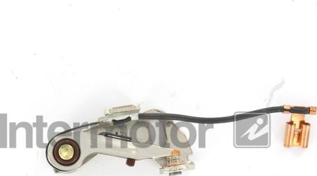 INTERMOTOR 22110 - Контактная группа, распределитель зажигания abcparts.ee