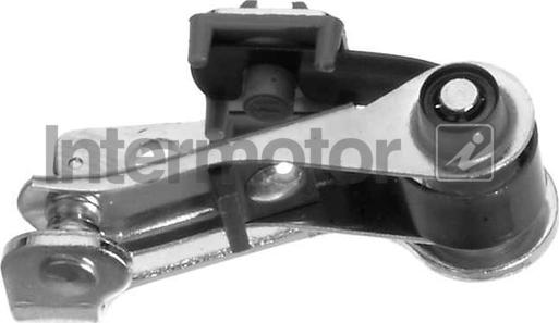 INTERMOTOR 22820 - Контактная группа, распределитель зажигания abcparts.ee