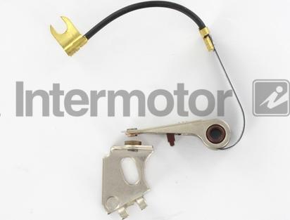 INTERMOTOR 223-80 - Контактная группа, распределитель зажигания abcparts.ee