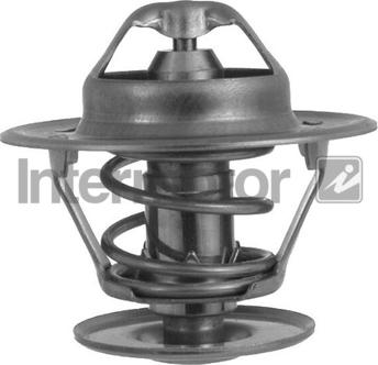 INTERMOTOR 75034 - Термостат охлаждающей жидкости / корпус abcparts.ee