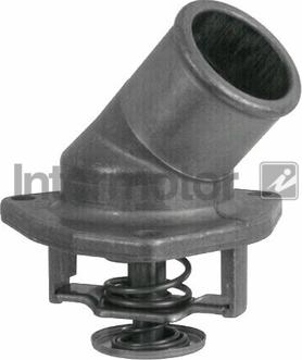 INTERMOTOR 75189 - Термостат охлаждающей жидкости / корпус abcparts.ee