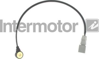 INTERMOTOR 70018 - Датчик детонации abcparts.ee